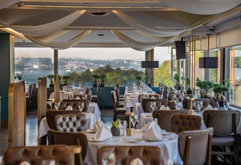 Fotos del hotel Sultania Boutique Class:  12