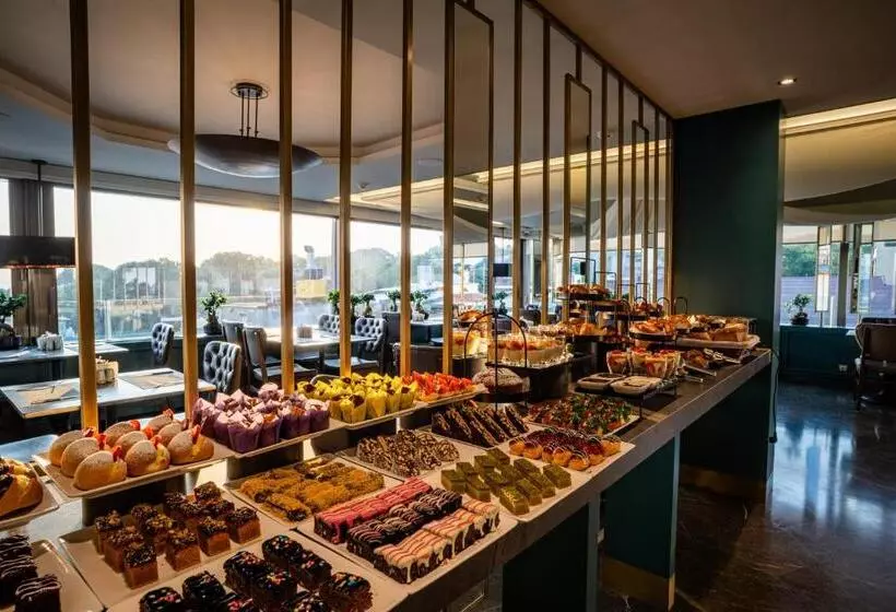 Fotos del hotel Sultania Boutique Class:  9