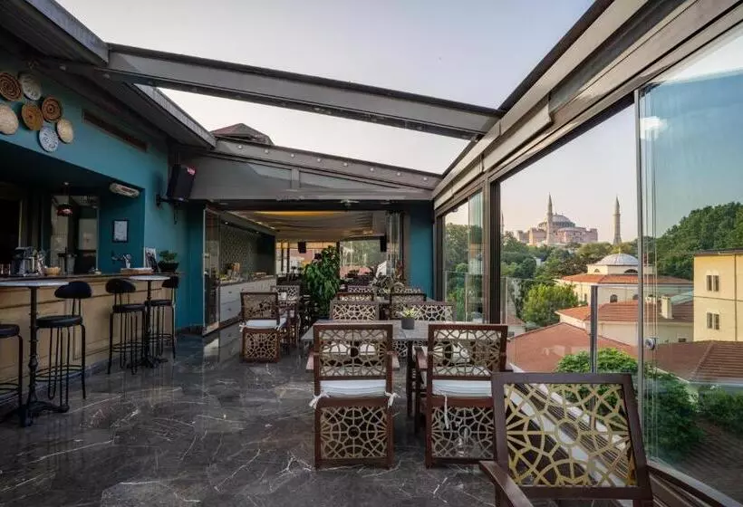 Fotos del hotel Sultania Boutique Class:  6