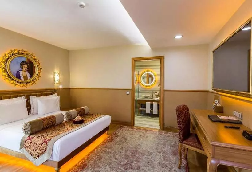 Fotos del hotel Sultania Boutique Class:  13