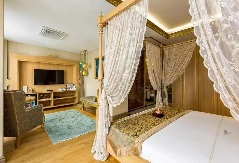 Fotos del hotel Sultania Boutique Class:  22