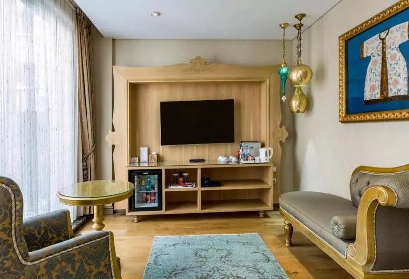 Fotos del hotel Sultania Boutique Class:  25