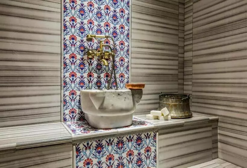 Fotos del hotel Sultania Boutique Class:  17