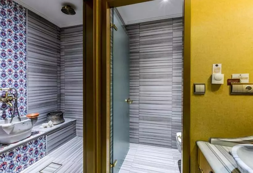 Fotos del hotel Sultania Boutique Class:  7