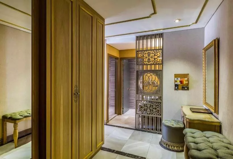 Fotos del hotel Sultania Boutique Class:  24