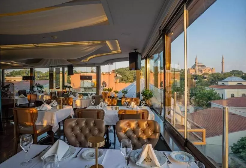 Fotos del hotel Sultania Boutique Class:  18