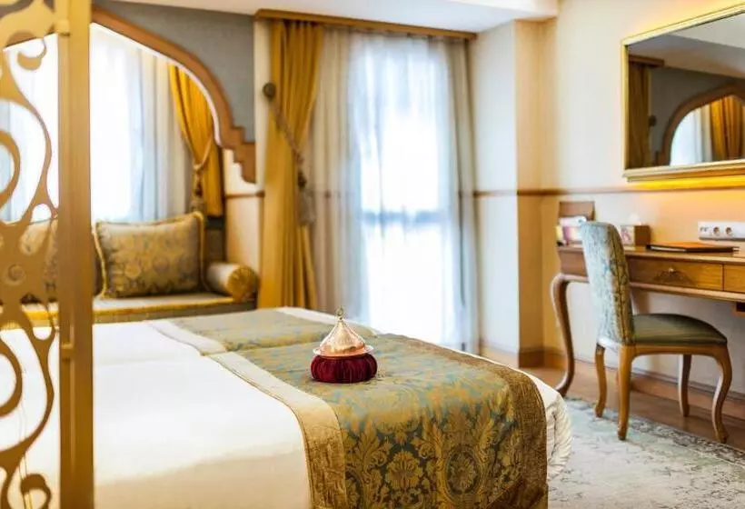 Fotos del hotel Sultania Boutique Class:  19