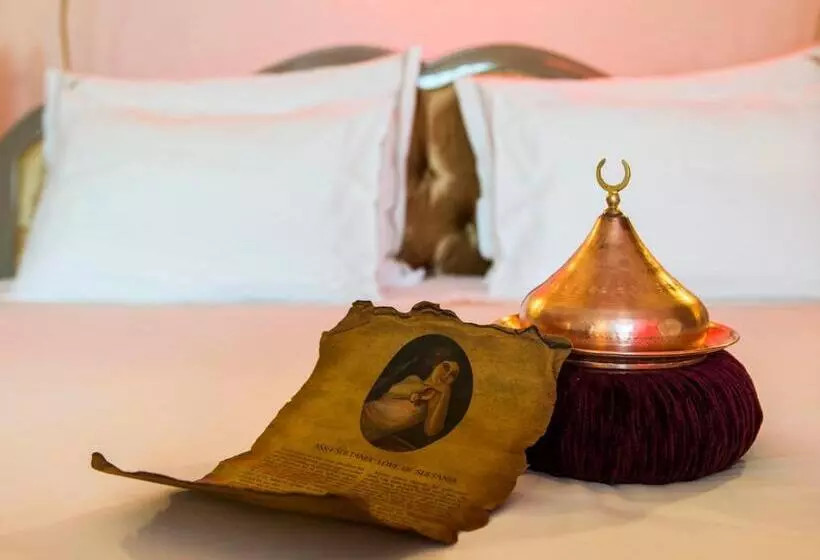 Fotos del hotel Sultania Boutique Class:  8