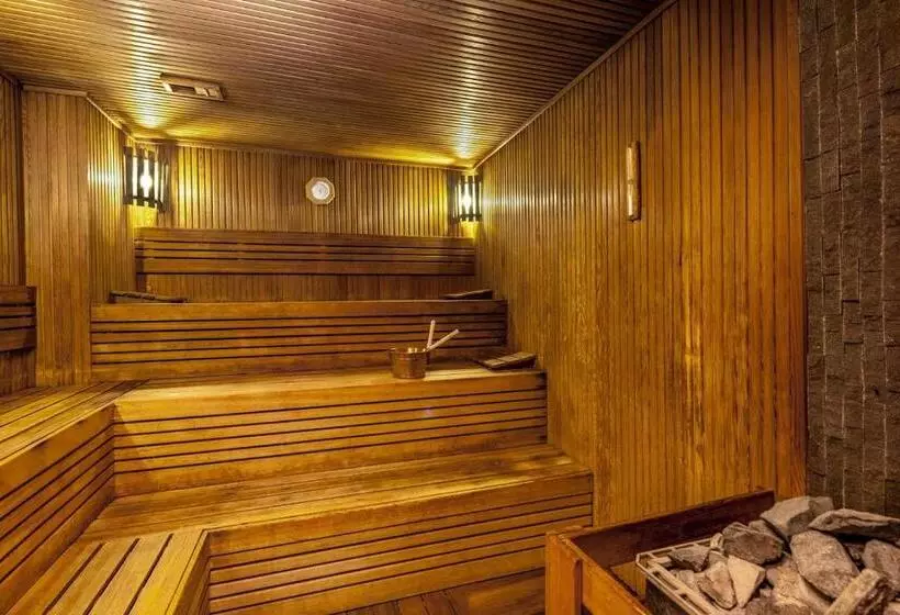 Fotos del hotel Sultania Boutique Class:  11