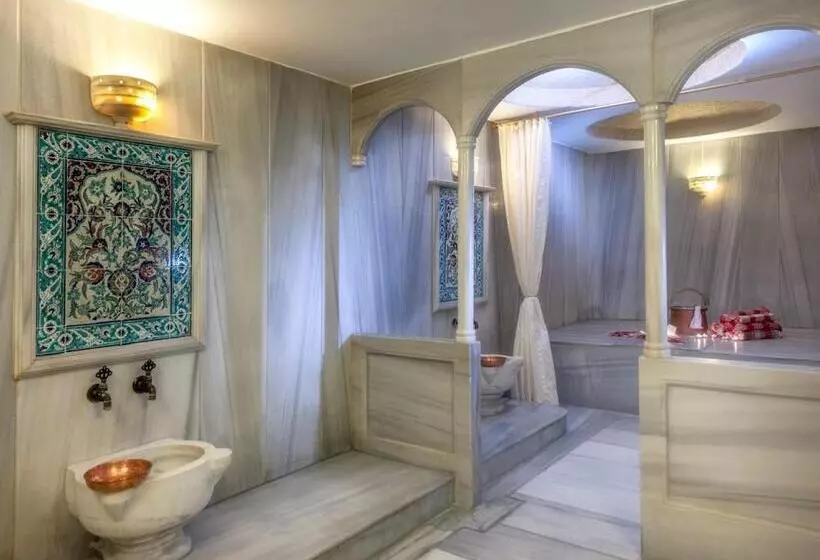 Fotos del hotel Sultania Boutique Class:  4