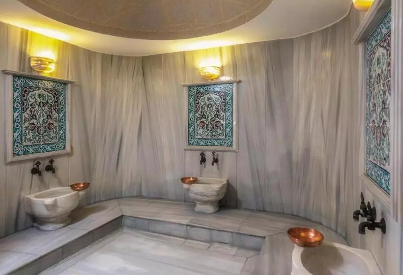 Fotos del hotel Sultania Boutique Class:  14