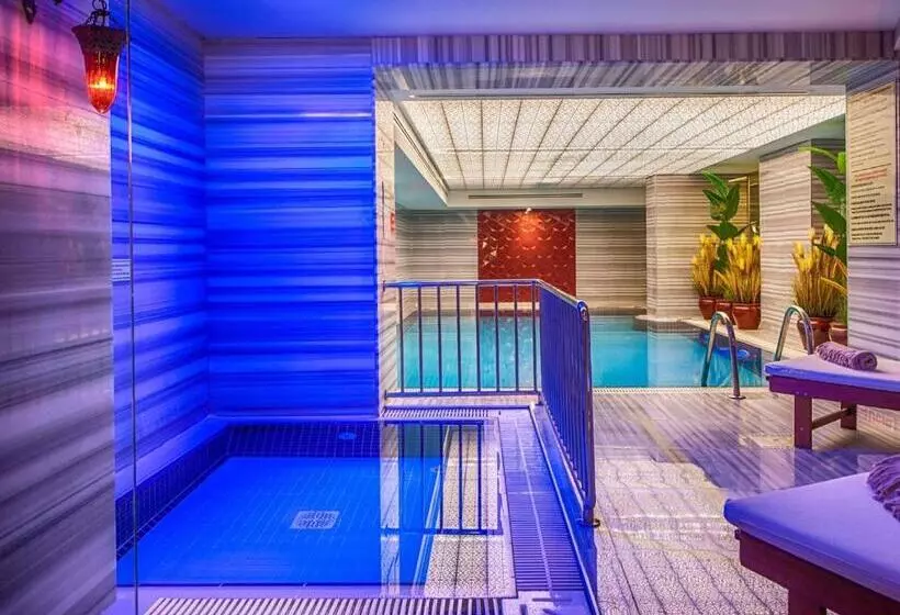 Fotos del hotel Sultania Boutique Class:  2