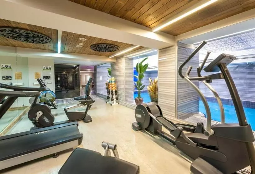 Fotos del hotel Sultania Boutique Class:  3