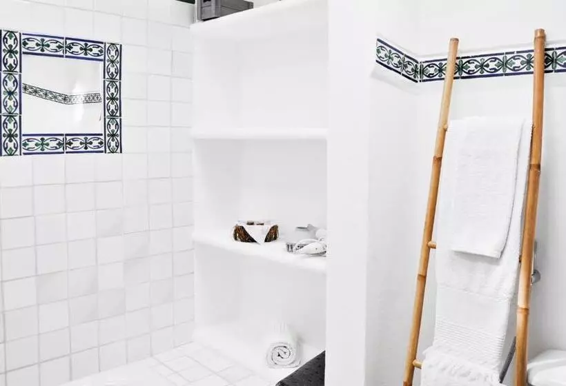 Fotos del hotel Uma Casa A Beira Sol:  10