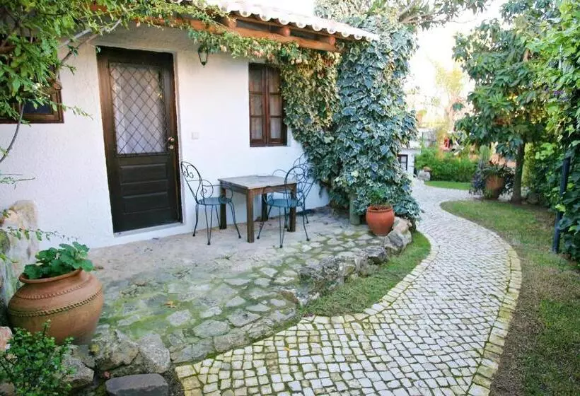 Fotos del hotel Uma Casa A Beira Sol:  17