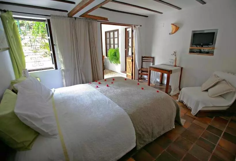 Fotos del hotel Uma Casa A Beira Sol:  24