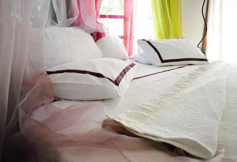 Fotos del hotel Uma Casa A Beira Sol:  2