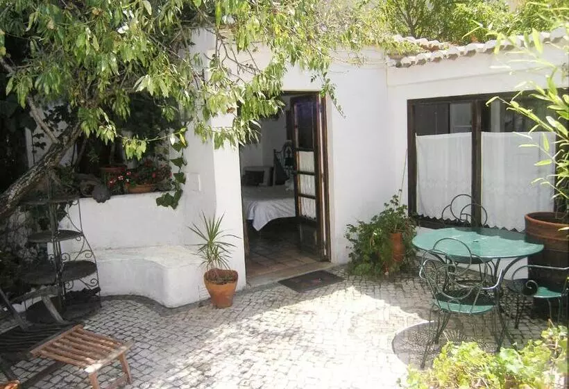 Fotos del hotel Uma Casa A Beira Sol:  19