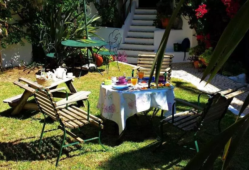 Fotos del hotel Uma Casa A Beira Sol:  8