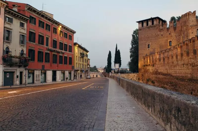 Fotos del hotel Verona House Apart:  8