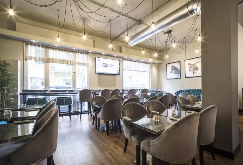 Fotos del hotel Verona House Apart:  3