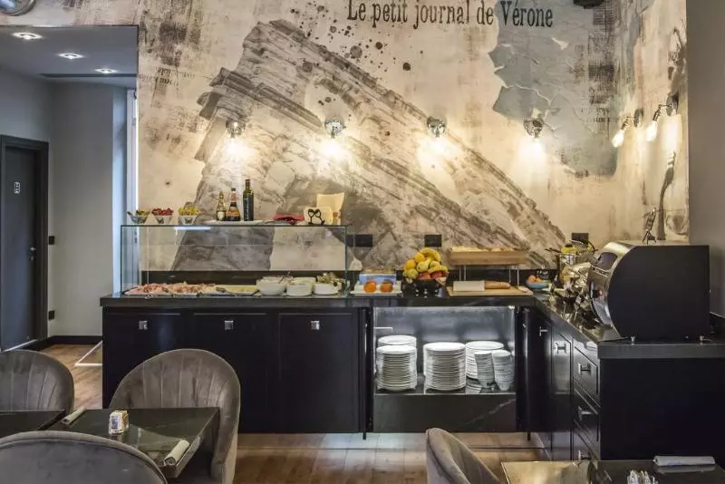 Fotos del hotel Verona House Apart:  9