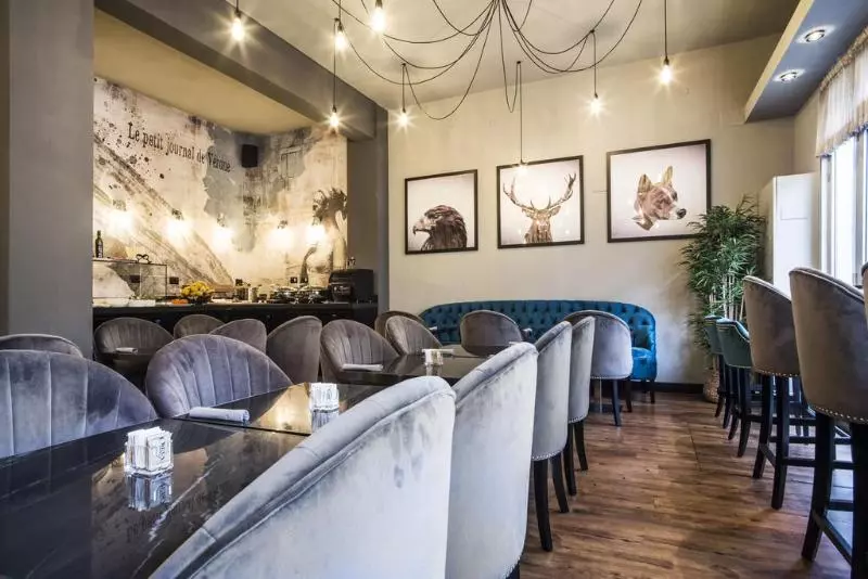 Fotos del hotel Verona House Apart:  4