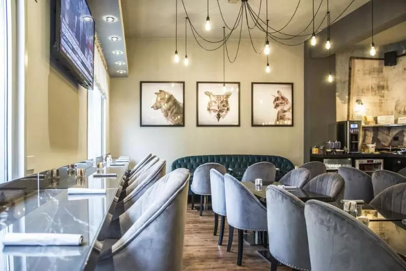 Fotos del hotel Verona House Apart:  7