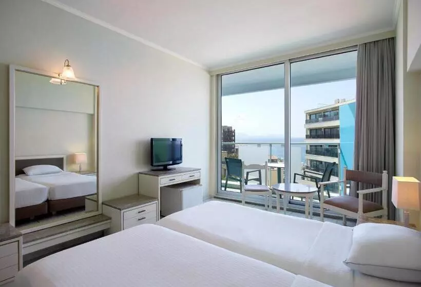 Fotos del hotel Aquarium View Hotel:  23