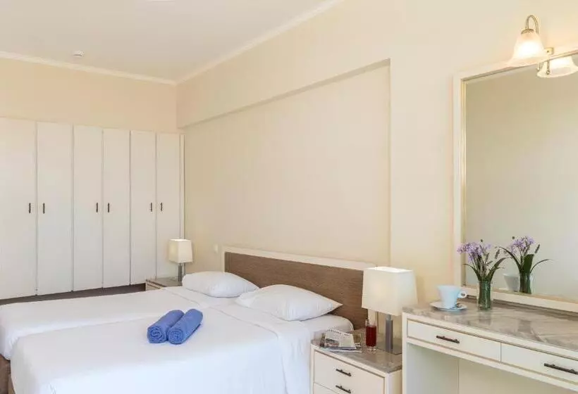 Fotos del hotel Aquarium View Hotel:  10