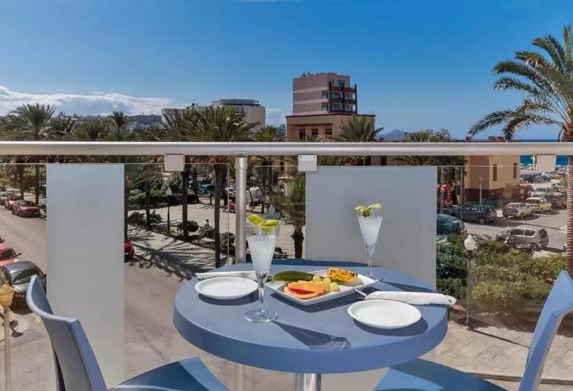 Fotos del hotel Aquarium View Hotel:  7