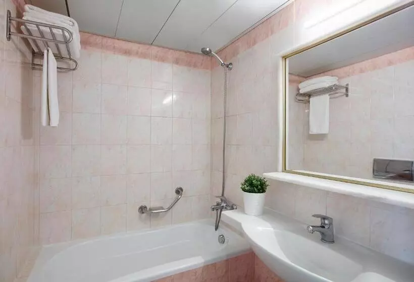 Fotos del hotel Aquarium View Hotel:  8