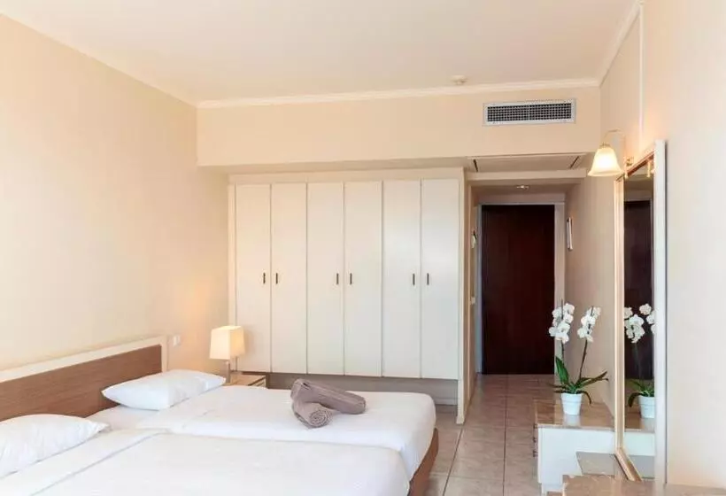 Fotos del hotel Aquarium View Hotel:  6