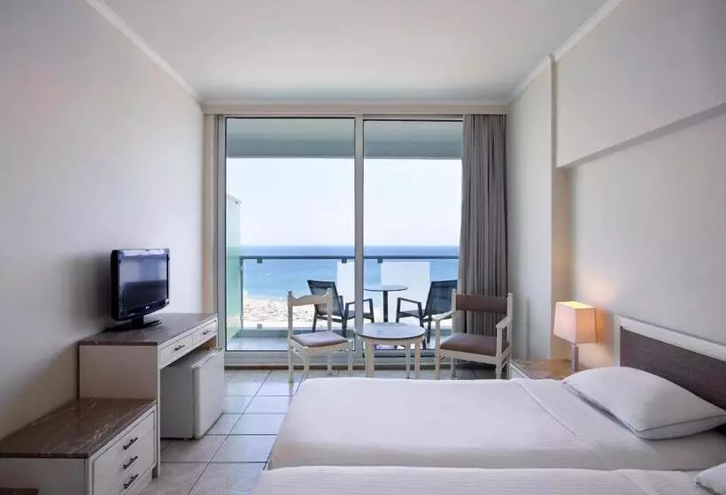 Fotos del hotel Aquarium View Hotel:  22