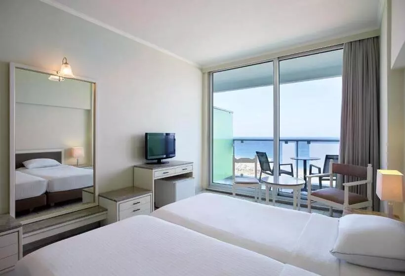 Fotos del hotel Aquarium View Hotel:  18