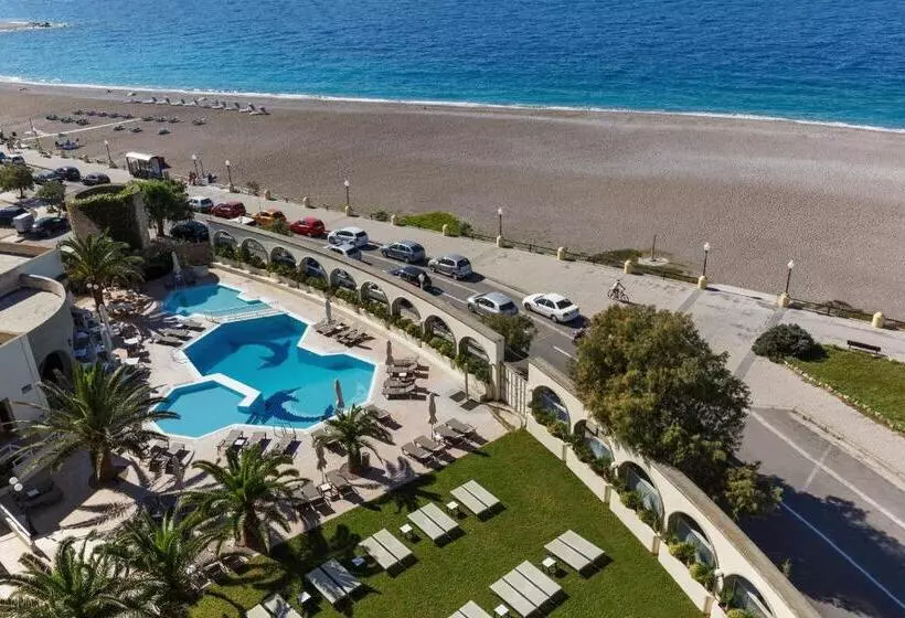 Fotos del hotel Aquarium View Hotel:  5