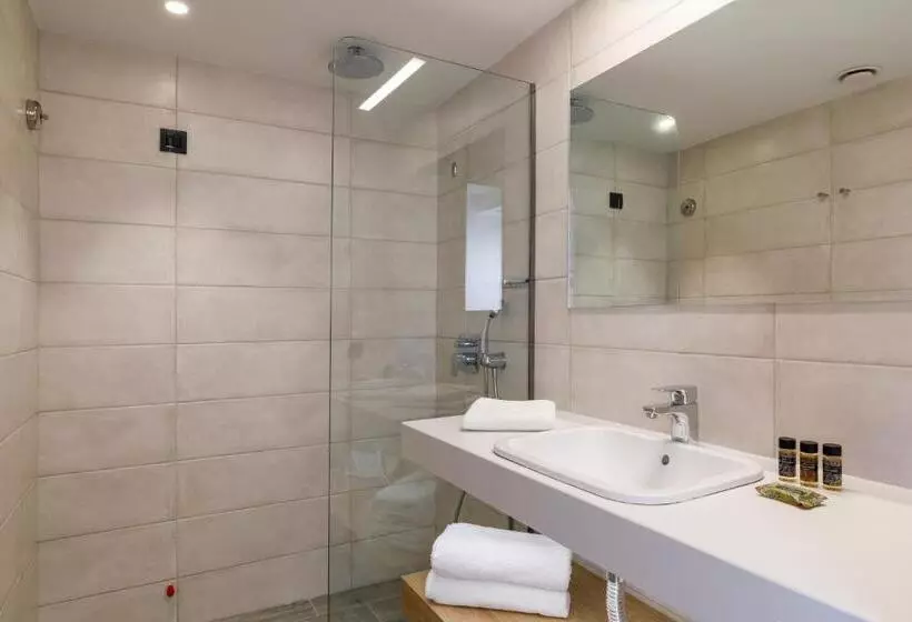 Fotos del hotel Aquarium View Hotel:  11