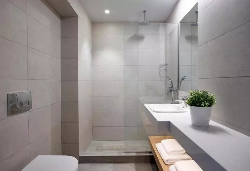 Fotos del hotel Aquarium View Hotel:  4