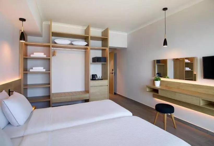 Fotos del hotel Aquarium View Hotel:  12