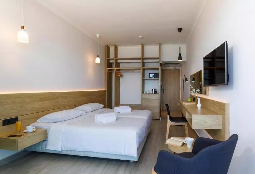 Fotos del hotel Aquarium View Hotel:  14