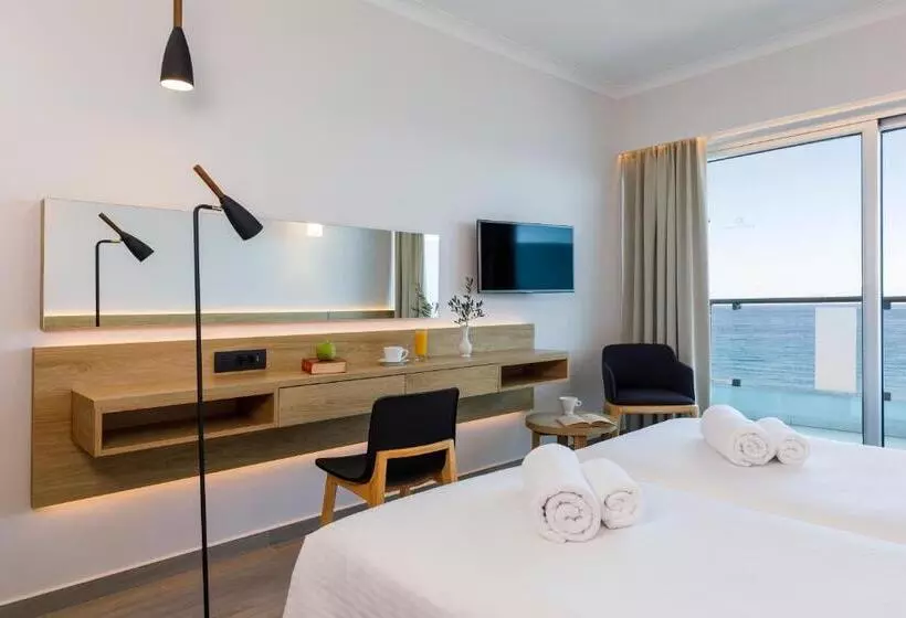 Fotos del hotel Aquarium View Hotel:  15