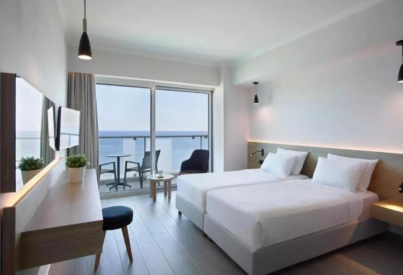 Fotos del hotel Aquarium View Hotel:  19