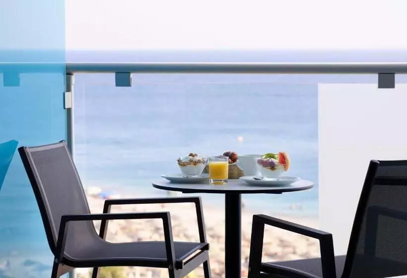 Fotos del hotel Aquarium View Hotel:  3