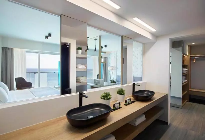 Fotos del hotel Aquarium View Hotel:  13