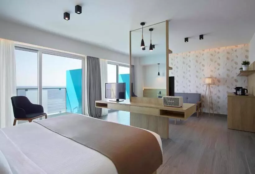 Fotos del hotel Aquarium View Hotel:  16