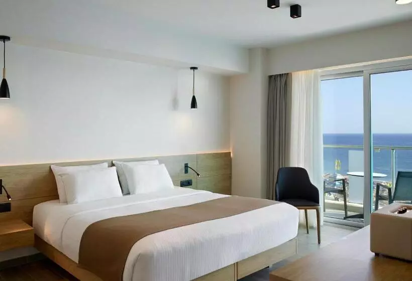 Fotos del hotel Aquarium View Hotel:  17