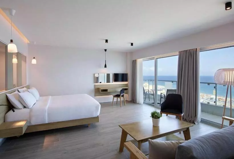 Fotos del hotel Aquarium View Hotel:  20