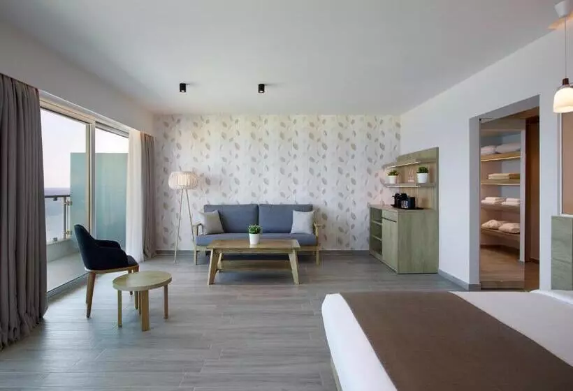 Fotos del hotel Aquarium View Hotel:  21