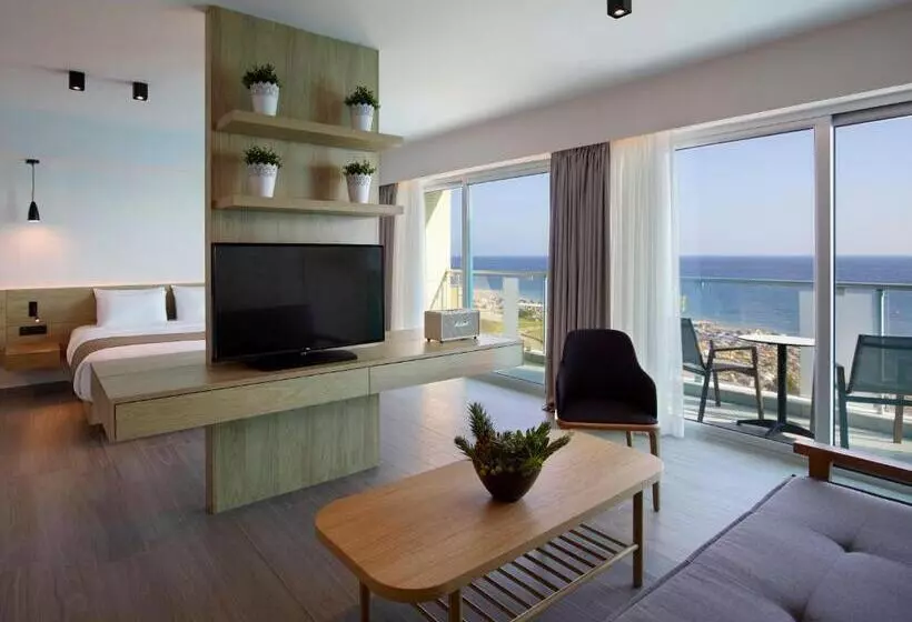 Fotos del hotel Aquarium View Hotel:  9