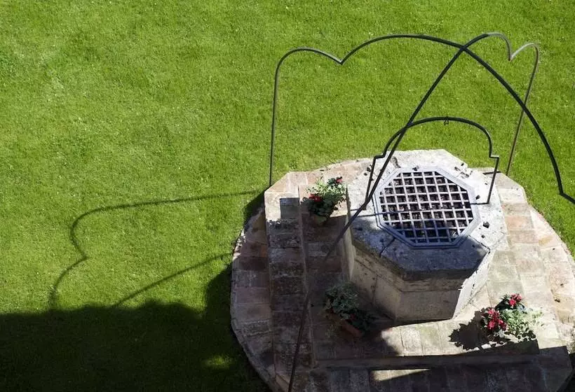 Fotos del hotel Castello Di Monterone:  18